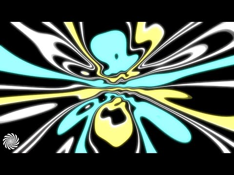Profound & Champa - See Colours (Tristate Remix) [Psychedelic Visuals]