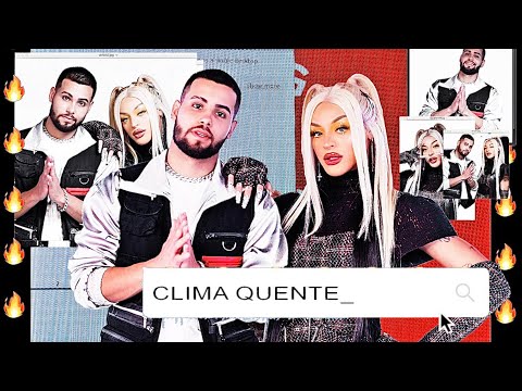 Video thumbnail for Clima Quente