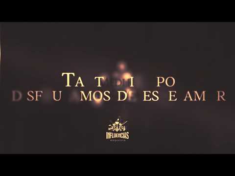 INFLUENCIAS LA ORQUESTA - MEDLEY DE BOLEROS (VIDEO LYRICS)