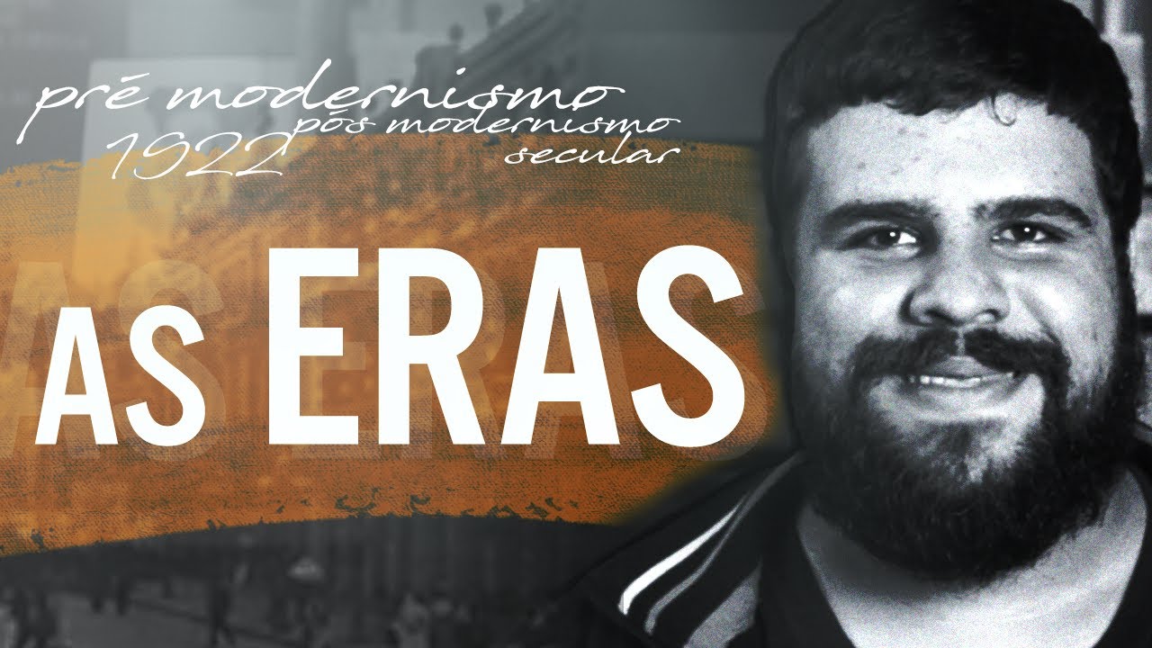 Pré-Modernismo, Modernismo, Pós-Modernismo | Teologueiros