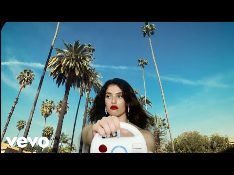 Video thumbnail for I Don’t Want Your Money