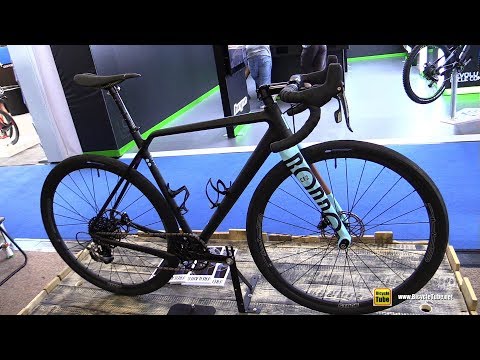 2019 Rondo CF2 Bike - Walkaround - 2018 Eurobike