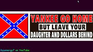 My Sentiments About FLORIDA, YANKEE GO HOME !!