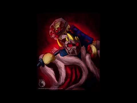 Kirby Super Star Ultra Metal Remix - Masked Dedede Battle - by GaMetal (Jonny Atma) - Extended