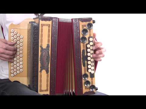 Ziachfuchs  „Alpen Echo“