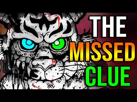 The MIMICS Secret That SOLVES Everything as WE KNOW IT