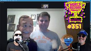 Episode 351: Corneezy's Accident and Guest Vance Dykes!