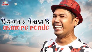 Download lagu Brodin & Anisa Rahma - Asmoro Rondo mp3
