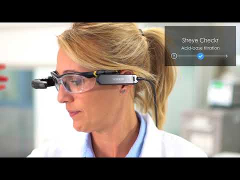 Vídeo Corporativo - Streye Suite