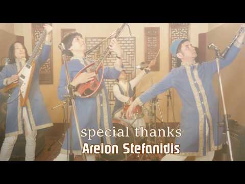 Pyramidos(ピラミッドス) - Ikariotikos