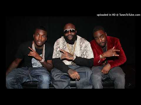 [FREE] DJ Khaled x Meek Mill x Rick Ross Type Beat