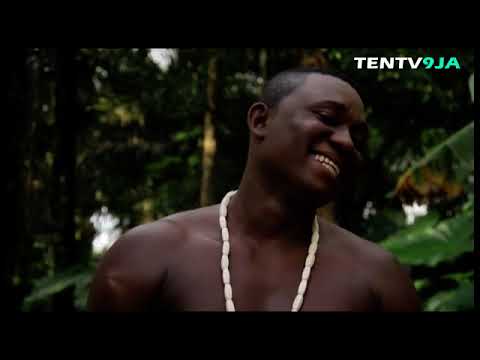 ukpotio the beginning of love and evil #tentv9ja orok etim Film