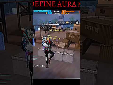 Thumbnail for a recent video by @ToXicraj