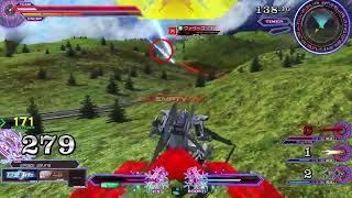 ＃ガンダムマキオン相方練習