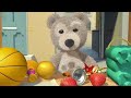 Little Charley Bear | Charley and Caramel's Shop | Full Episodes