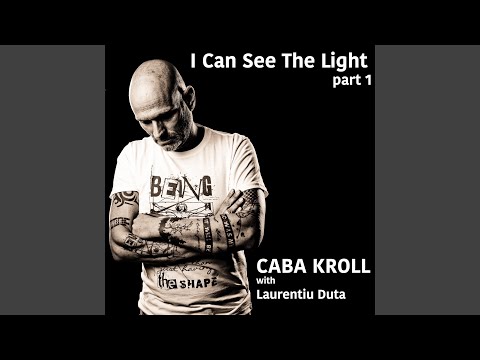 I Can See the Light (feat. Laurentiu Duta) (Original Club)