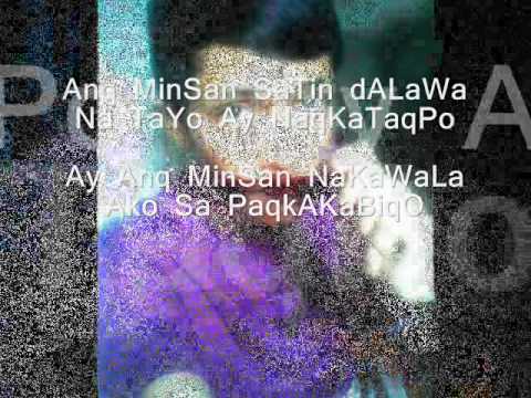 Ikaw Pa Rin Yon - AcePipes Ft Smugglaz (Lyrics)