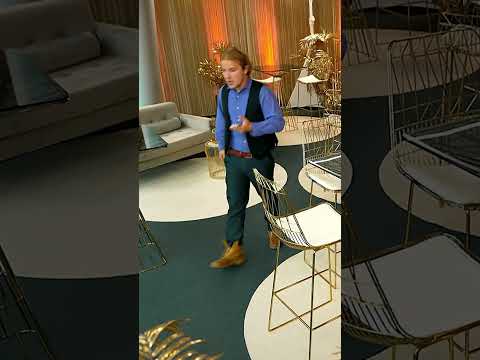 Video Thumbnail: So hat sich  "lonely" Lucky auf sein Sing-Off vorbereitet. 😎 #DSDS