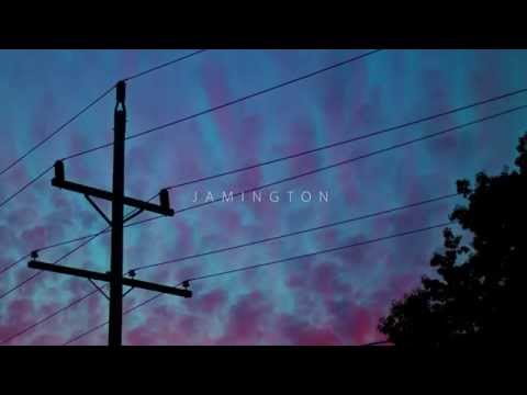 Jamington - TAKE ME ALONG (Album Teaser)