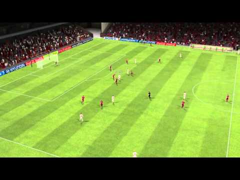 Latvia 0 - 6 Belarus - Match Highlights