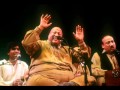 Chap Tilak Sab Cheeni By Nusrat Fateh Ali Khan By: WWW.RADJAMULTIMEDIA.NL