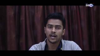 Download Lagu Rushikesh Wankhade, contesting for the position of General Secretary Hostel Affairs Thumbnail