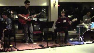 Superjet - Tadd Dameron