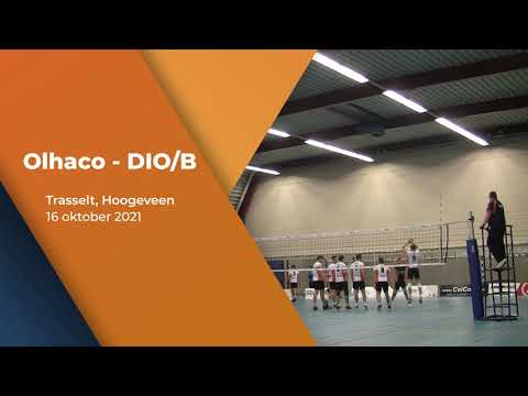 Samenvatting Olhaco - DIO/Bedum
