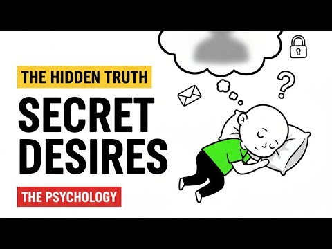 The Secret Meaning of Dreams: What It Really Says When You Dream About Someone Specific