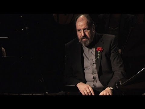 Josep Maria de Sagarra torna al Palau