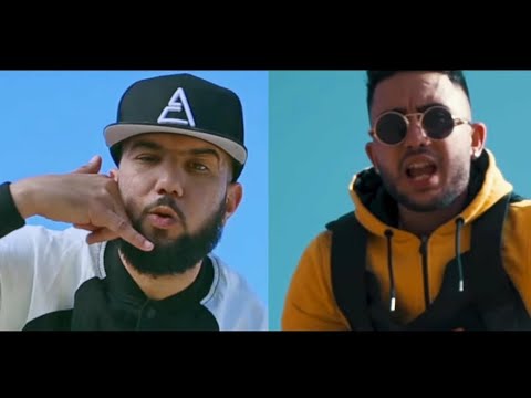 NESSYOU VS LJASOS (THE BEEF) 2020