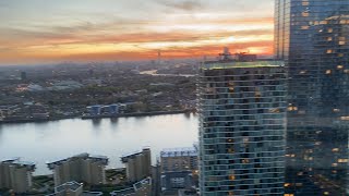 View from my balcony (Sky Garden) [London] #London @London