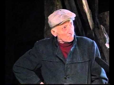 L'òli de nose a Cavalhac