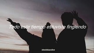 Avril Lavigne; My Happy Ending // Español.