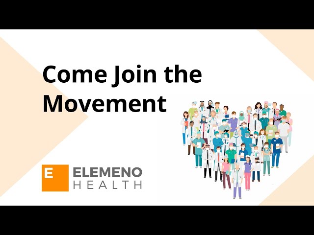 About Elemeno Health