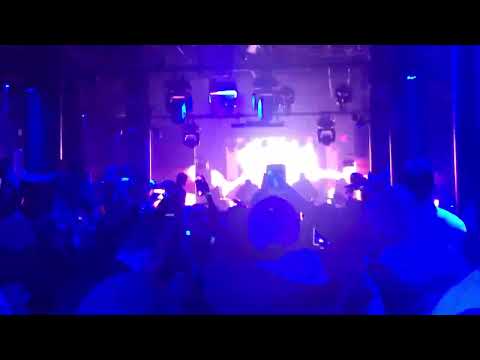 Dillon Francis B2B Good Times Ahead at The Ave Intro