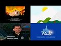 ATHF GF P F AD MC Credits Remix Happy Holiday S We Made Saturday
