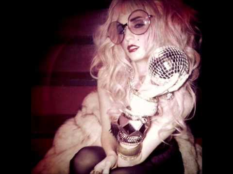 Shiny Disco Balls (Hoxton Whores Club Mix)