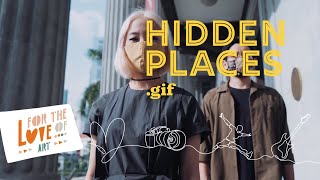 Hidden Places: .gif