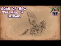 Joan of Arc 2 - The Maid of Orleans (Hard) | Age of Empires 2: Definitive Edition
