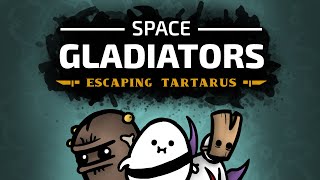 Space Gladiators XBOX LIVE Key TURKEY