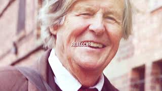 David Hare & Rebecca Lucy Taylor (Self Esteem) discuss TEETH 'N' SMILES 50 years on