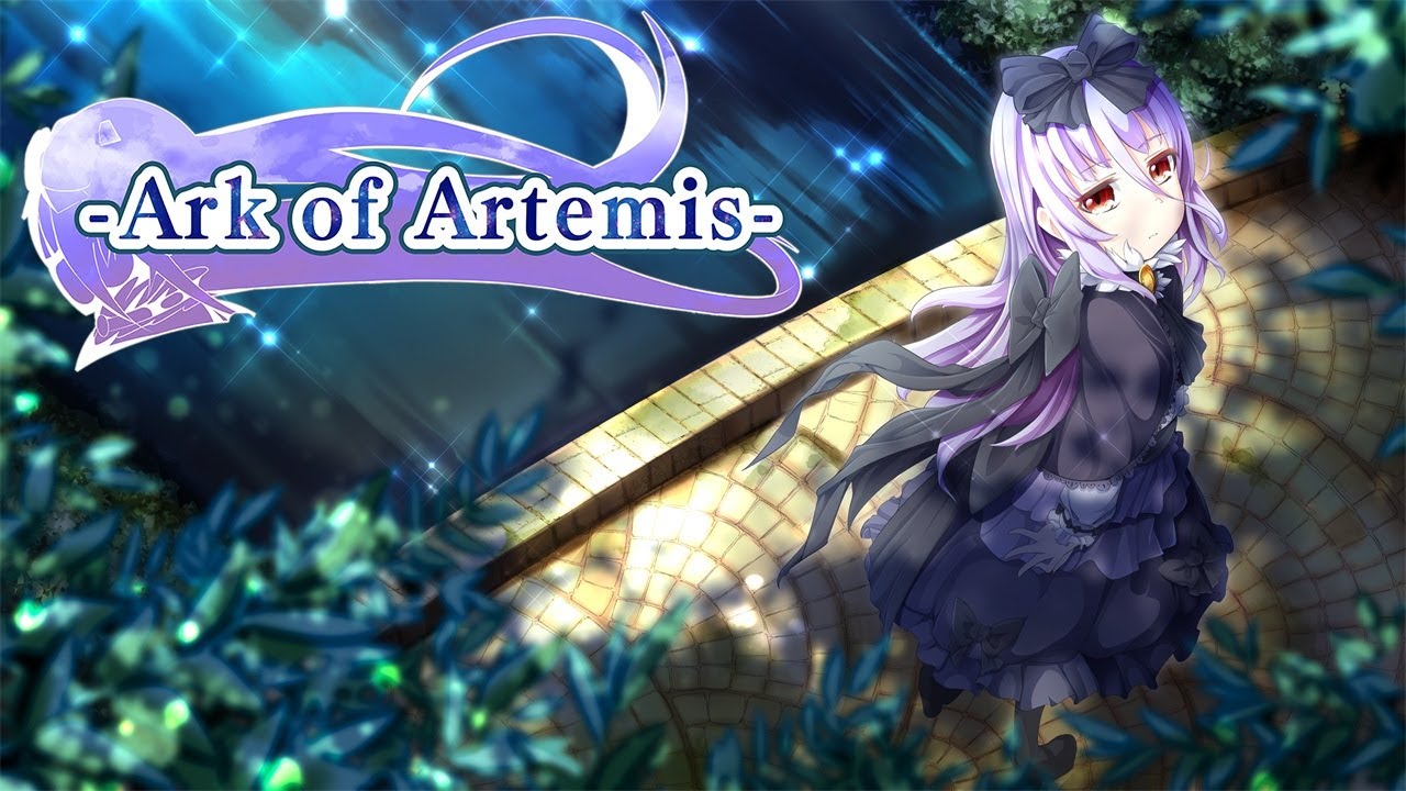 Video trailer for Ark of Artemis