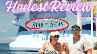 Star of the Seas Review: Is Royal Caribbean’s Newest Ship REALLY Worth It?