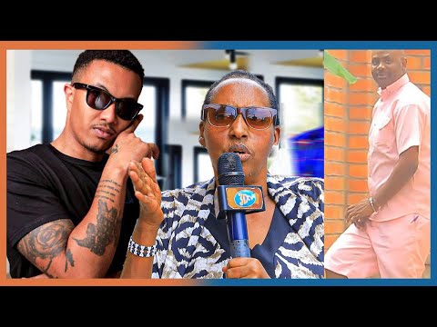 Umunyamategeko arabisobanuye🔴Ikirego cya DJIHAD Kirakomeye cyane🙅Ibihano biteganyirijwe Dj Toxxyk😭