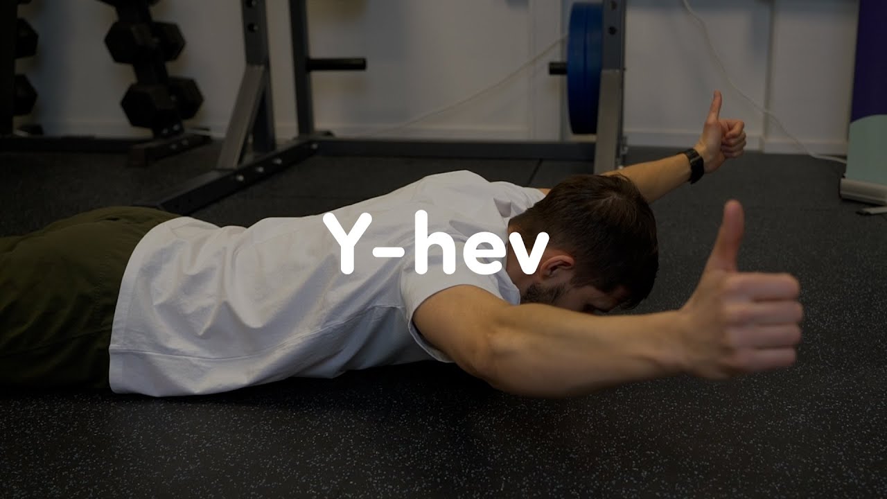 Y-hev