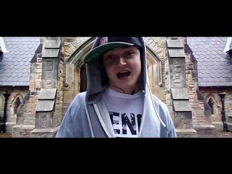 Endem - King Of The North (Diss Track)