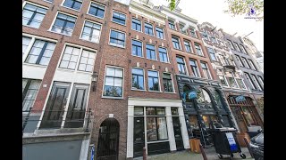 Prinsengracht - Ref 7134 - Apartment for rent in Amsterdam