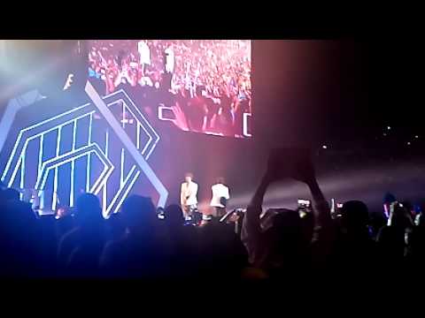 20150412 Super Junior DnE Oppa Oppa best of best