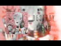 Ai640 Destroy by Landon Tewers 